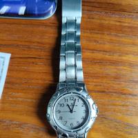 Orologio Phantom Ferrovie dello Stato