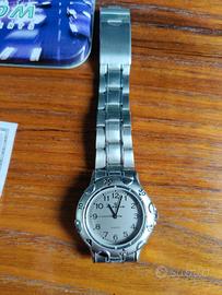 Orologio Phantom Ferrovie dello Stato