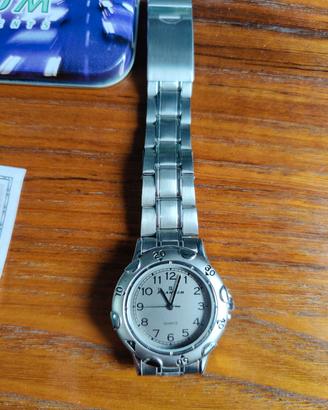 Orologio Phantom Ferrovie dello Stato