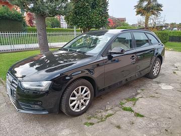 AUDI A4 B8 AVANT 2.0 