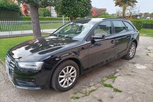 AUDI A4 B8 AVANT 2.0 