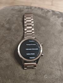 SmartWatch 
