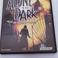 Alone in the dark (PC)