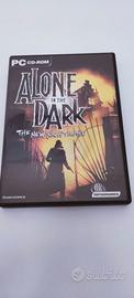 Alone in the dark (PC)