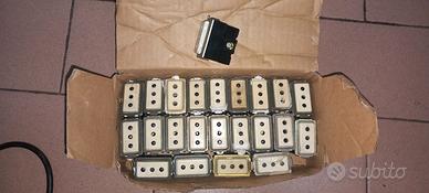 Stock Materiale Elettrico Bticino Serie Magic