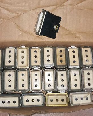 Stock Materiale Elettrico Bticino Serie Magic