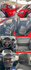 Fiat punto Turbo Benzina/GPL