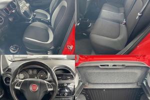 Fiat punto Turbo Benzina/GPL