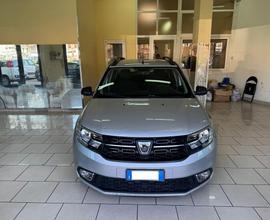 Dacia Logan MCV 1.5 dCi 8V 90CV Start&Stop Ambianc