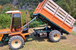 Goldoni Trascar 40