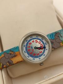 orologio Flik Flak bambino