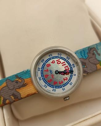 orologio Flik Flak bambino