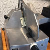 Affettatrice Celme Electric 