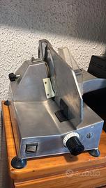 Affettatrice Celme Electric 