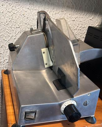 Affettatrice Celme Electric 