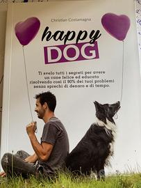 Happy Dog – Gioca, divertiti, educa Christian Cost