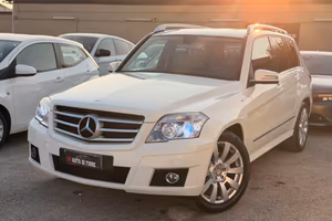 Mercedes-benz GLK 220 CDI 4Matic Sport AUTOMATICA