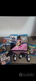 Play station 4 come nuova