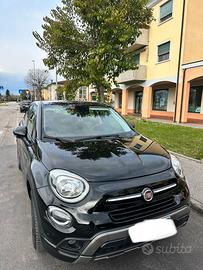 FIAT 500X 1.3 multijet 95CV - 2020
