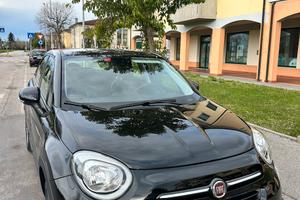 FIAT 500X 1.3 multijet 95CV - 2020