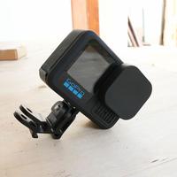 Adattatore per Action Cam Verticale nativo HSU