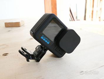 Adattatore per Action Cam Verticale nativo HSU