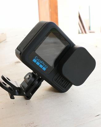 Adattatore per Action Cam Verticale nativo HSU