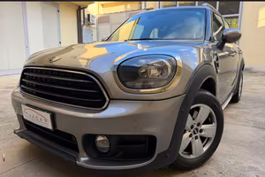 Mini Cooper D Countryman 2.0 Cooper D BUSIN #50721