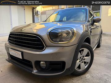 Mini Cooper D Countryman 2.0 Cooper D BUSIN #50721