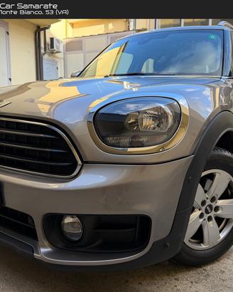 Mini Cooper D Countryman 2.0 Cooper D BUSIN #50721