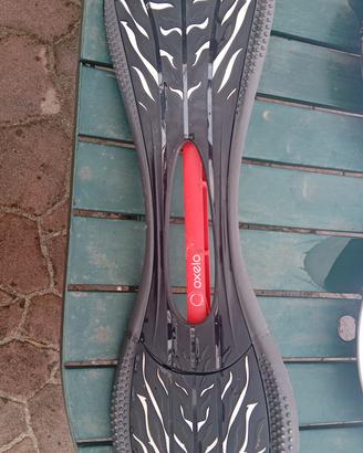 waveboard 