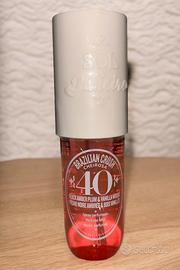 Sol de Janeiro Brazilian Crush 40 Profumo nuovo