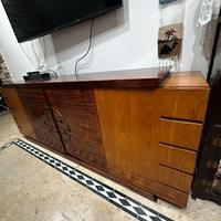 Mobile  etnico soggiorno provenienza Indonesia