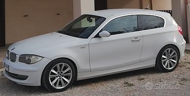 BMW SERIE 118 D 143 cv