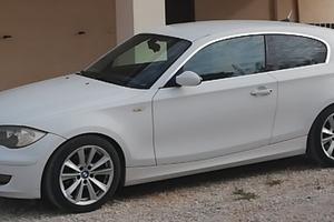 BMW SERIE 118 D 143 cv