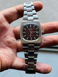 Omega Genève vintage automatic