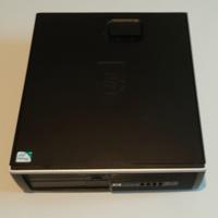 PC Desktop HP Compaq 6000 Pro SFF