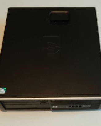 PC Desktop HP Compaq 6000 Pro SFF