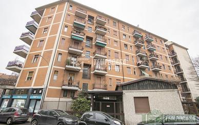 3 LOCALI LIBERO SUBITO CON BOX