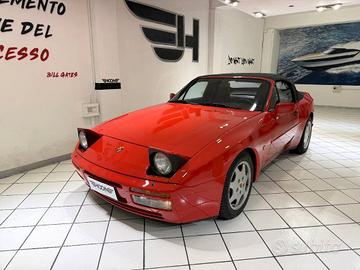 Porsche 944 944 3.0 S2 Cabriolet
