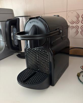Macchina da caffè Nespresso Inissia De’Longhi