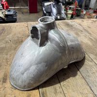 Parafango rumi formichino