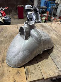 Parafango rumi formichino