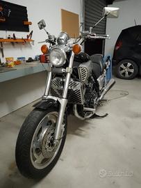 Yamaha VMAX - 1992