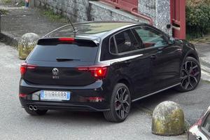 Polo Gti