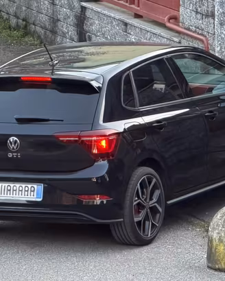 Polo Gti