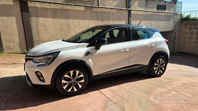 Renault Captur II Intens TCe 90