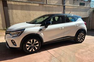 Renault Captur II Intens TCe 90