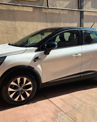 Renault Captur II Intens TCe 90