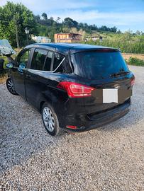 ford B Max nera diesel